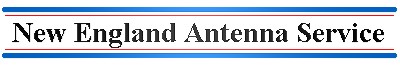 New England Antenna Service